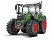 Fendt 314 Vario Power