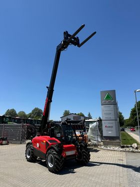 Manitou MLT 625 H 75 K