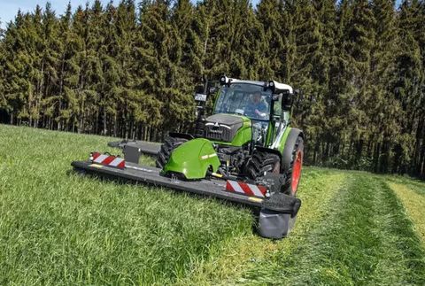 Fendt Slicer 310 F KC 