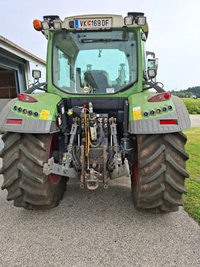 Fendt 312 Vario Power