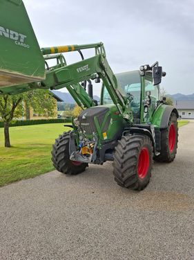 Fendt 312 Vario Power