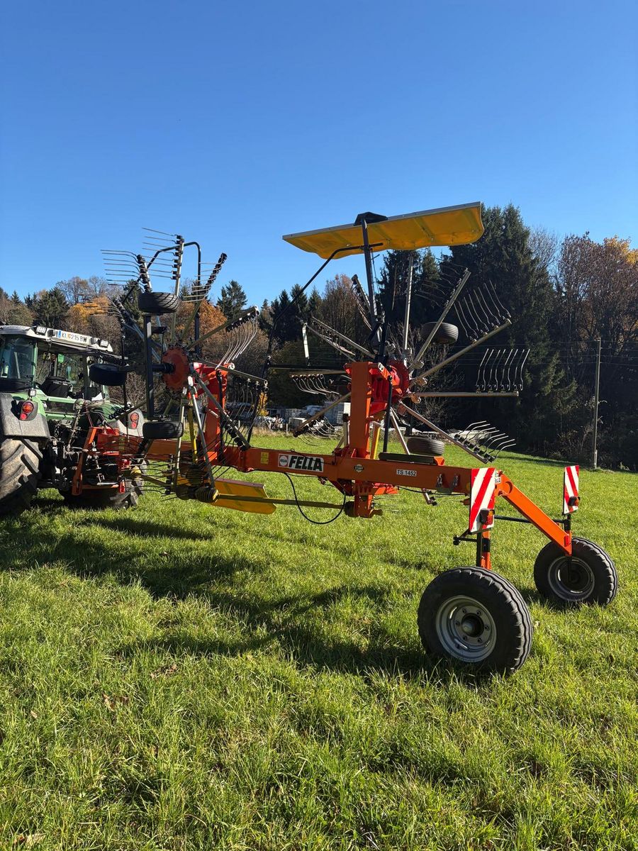 Fella Fella TS1452 2