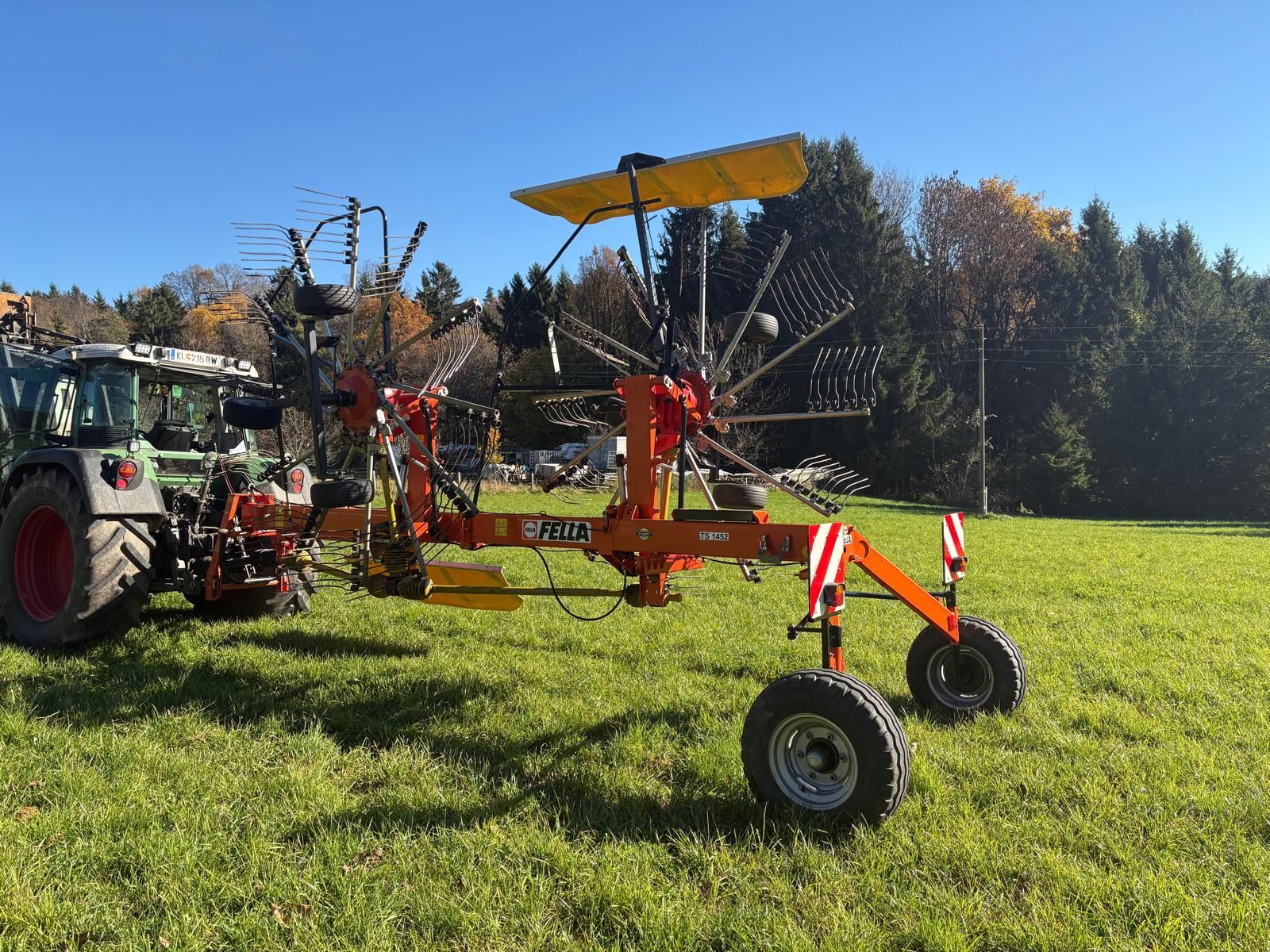 Fella Fella TS1452 3