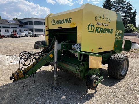 Krone Multicut 1250