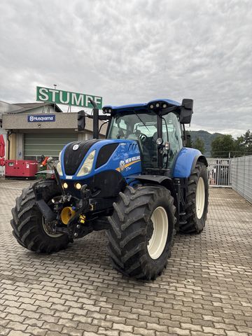 New Holland T7.190 S
