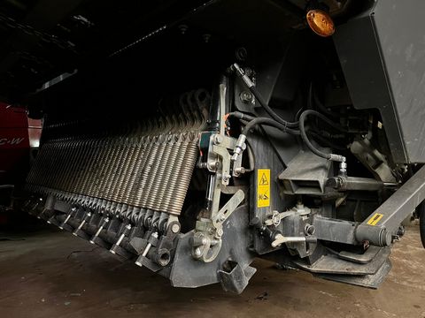 Fendt Fendt Tigo 65 VR