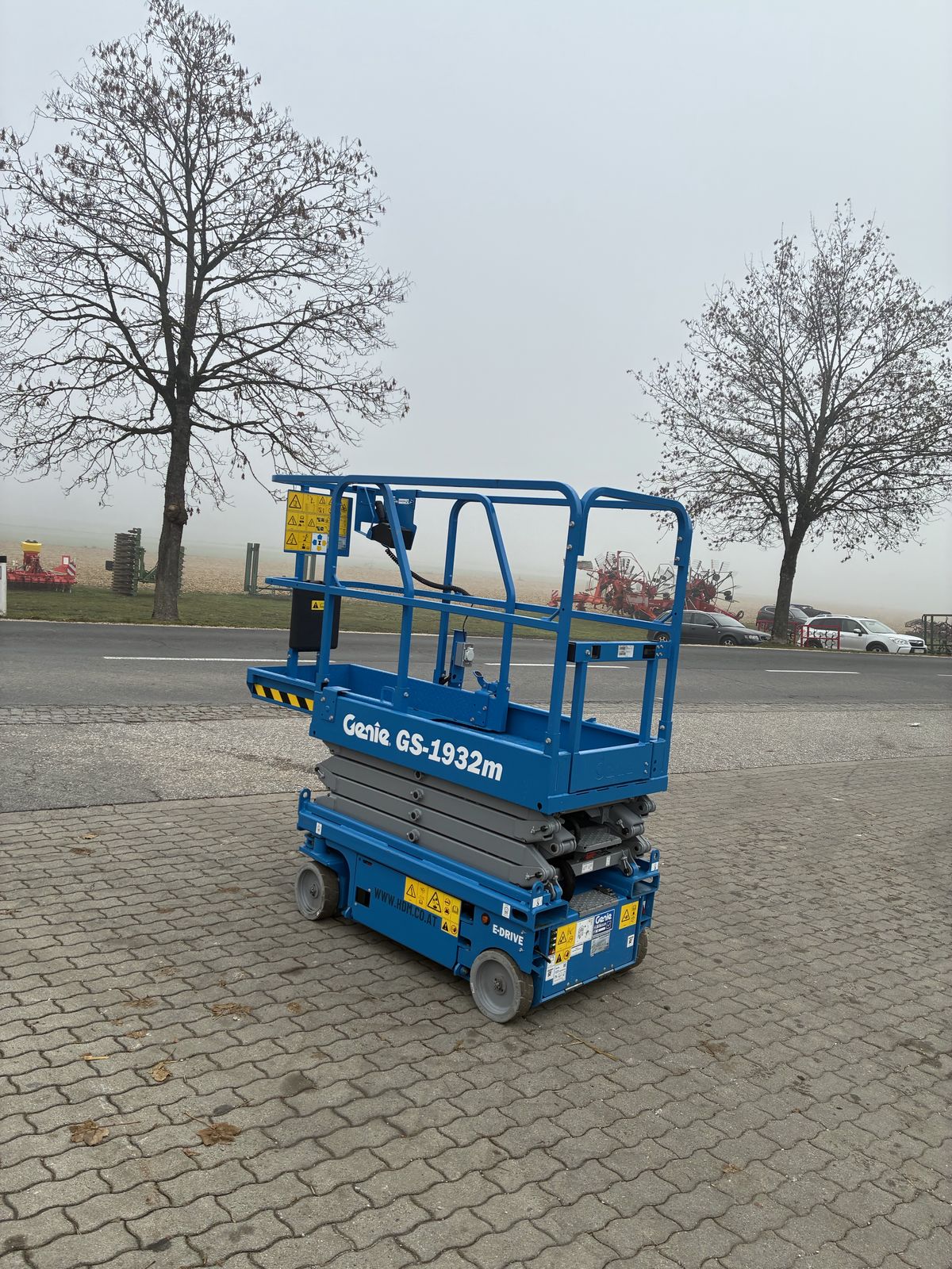 Genie Genie 1932 M 2