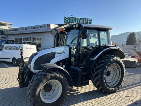 Valtra N 92