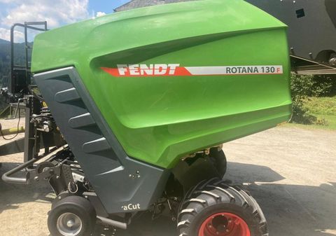 Fendt Rotana 130 F 