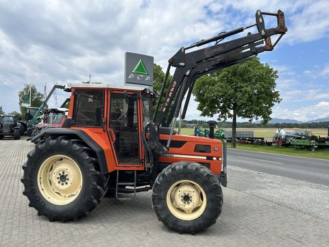Same Explorer 75 2RM LK