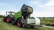 Fendt Rotana 160 V