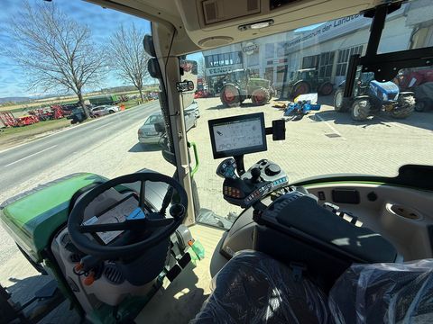 Fendt 516 Vario Power+ FendtONE