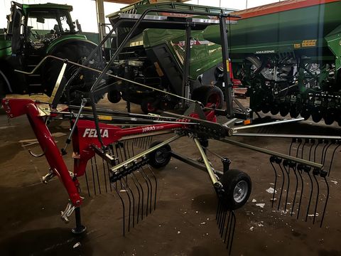 Fella Fella Juras 391 DN 