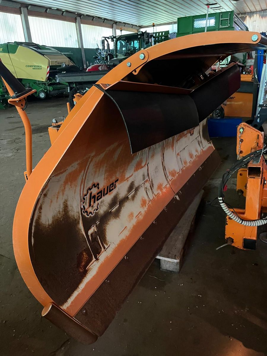 Hauer Hauer SRS -2 3000 3