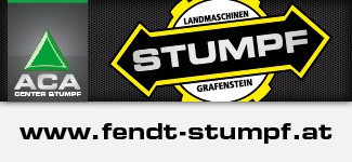 Stumpf GmbH - ACA Center Stumpf
