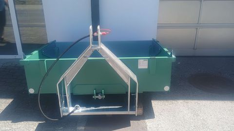 Scheibelhofer ECO 160/125