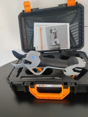 Pellenc Elektronische Rebschere