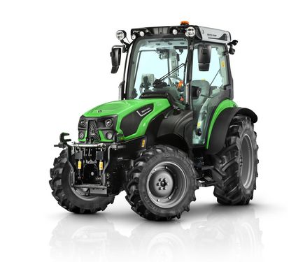 Deutz Fahr 5115 DS TTV (Stage V)