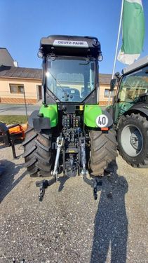 Deutz Fahr 5115 DS TTV (Stage V)