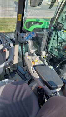 Deutz Fahr 5115 DS TTV (Stage V)