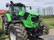 Deutz Fahr Agrotron 8280 TTV 