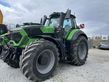 Deutz Fahr 9310 TTV Agrotron
