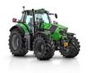 Deutz Fahr 6190 TTV (Stage V)