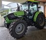 Deutz Fahr 5125