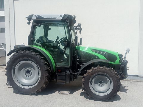 Deutz Fahr 5105 D TTV (Stage V) 