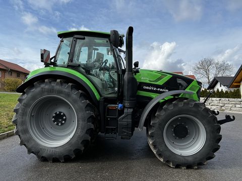 Deutz Fahr 6175 TTV