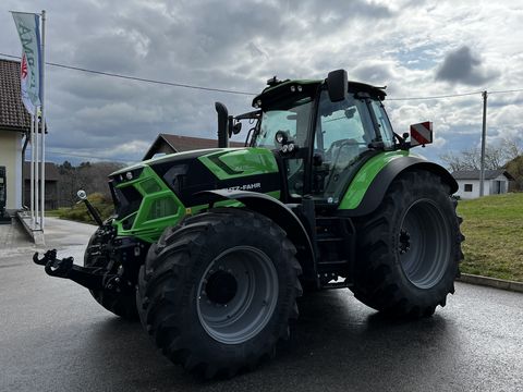 Deutz Fahr 6175 TTV