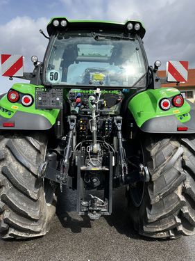Deutz Fahr 6175 TTV