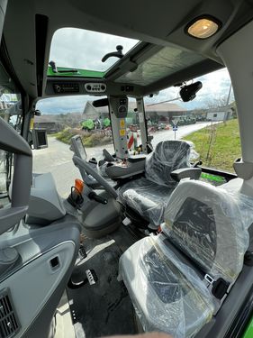 Deutz Fahr 6175 TTV