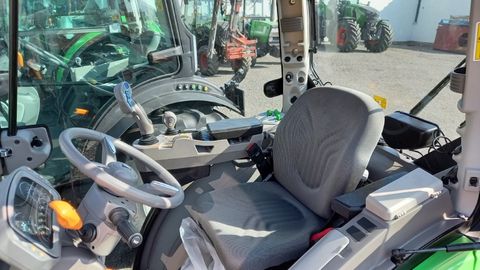Deutz Fahr 5115 DS TTV (Stage V)