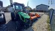 Deutz Fahr 5115 DS TTV (Stage V)