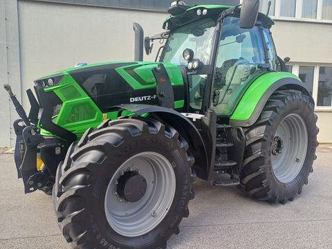 Deutz Fahr 6185