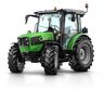 Deutz Fahr 5080D Keyline
