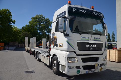 MAN TGX26.440