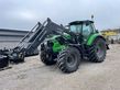 Deutz Fahr 6165 TTV