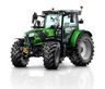 Deutz Fahr 6135 C TTV