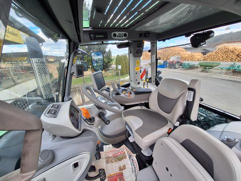 Deutz Fahr 6175 TTV Agrotron