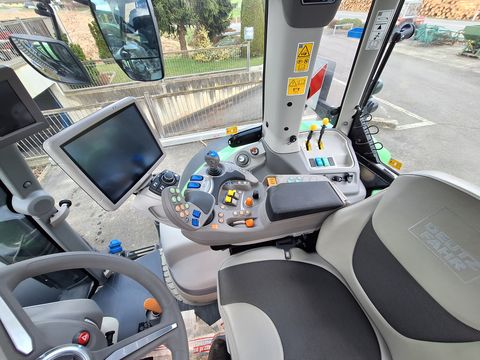 Deutz Fahr 6175 TTV Agrotron