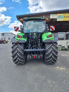Deutz Fahr 6175 TTV Agrotron