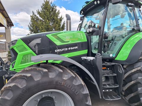 Deutz Fahr 6175 TTV Agrotron