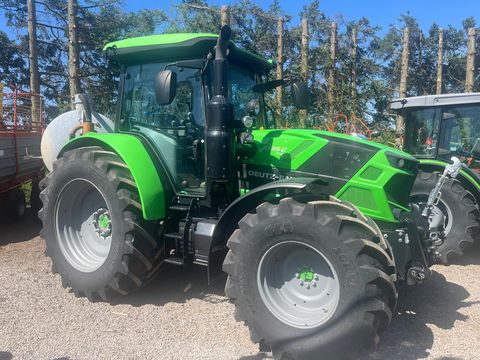 Deutz Fahr 6135 C TTV