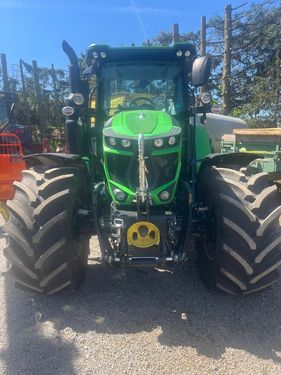 Deutz Fahr 6135 C TTV