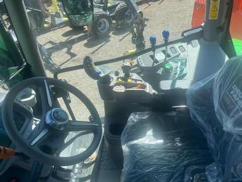 Deutz Fahr 6135 C TTV