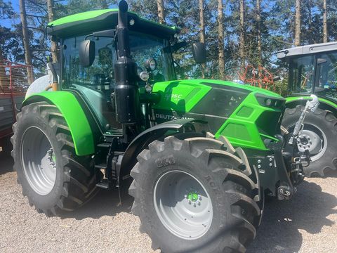Deutz Fahr 6135 C TTV