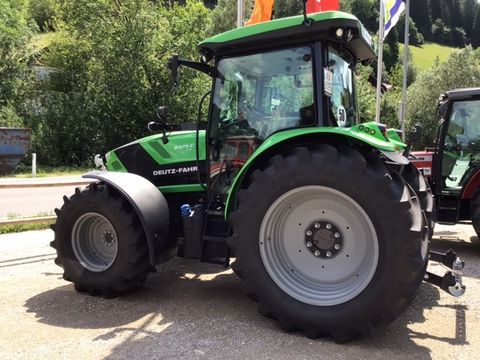 Deutz Fahr 6125 C