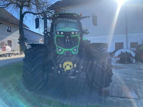 Deutz Fahr 6160 POWERSHIFT (Stage V)